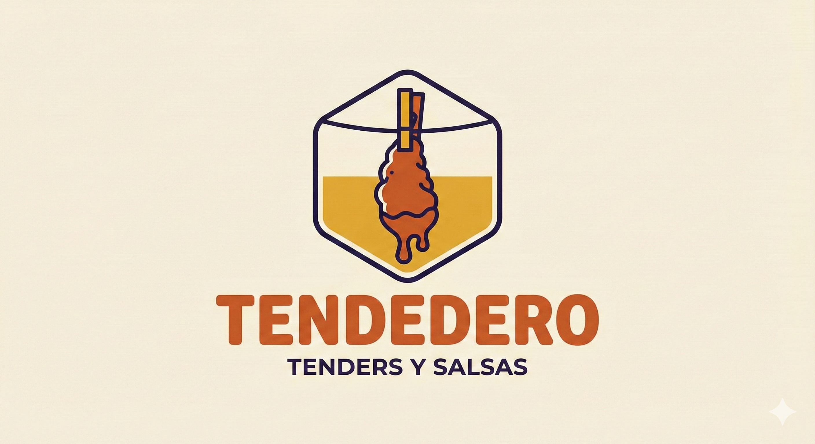 Logo Tendedero
